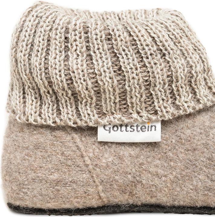 Produktbild Gottstein Alpine Boot FE Hüttenschuh (26)