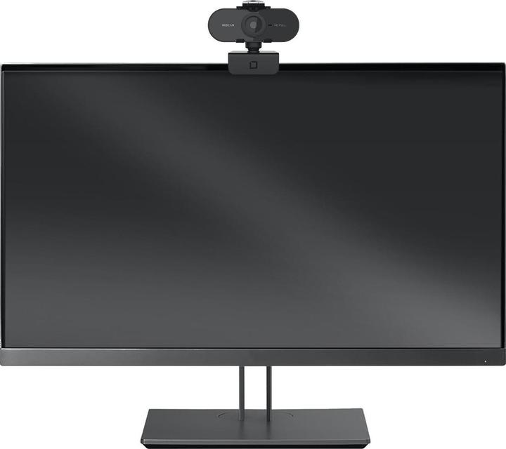 Produktbild Dicota Pro Plus (2 Mpx)