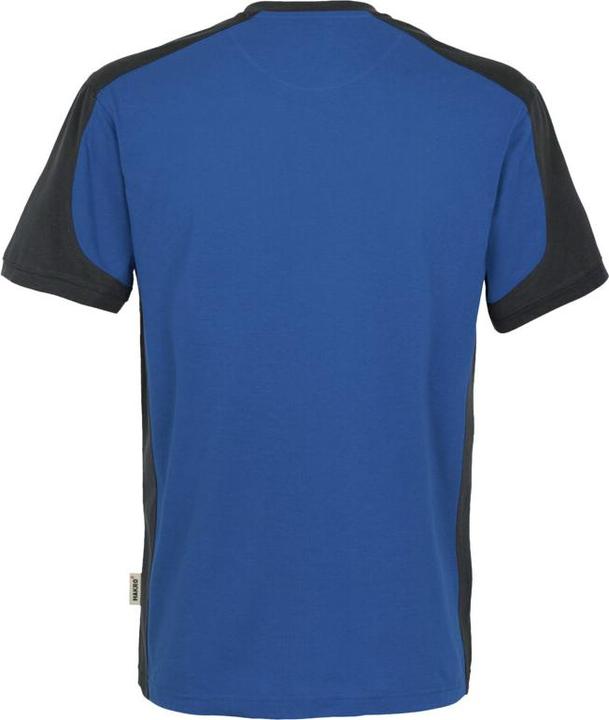Image du produit Hakro T-shirt Contrast MIKRALINAR® (en anglais) (4XL)