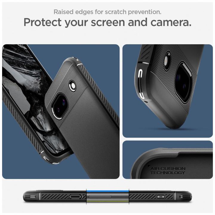 Image du produit Spigen Étui renforcé (Google Pixel 8)