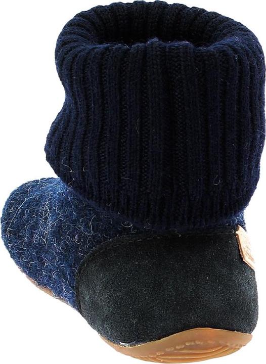 Produktbild Living Kitzbühel Kid's Hüttenschuh Uni No. 4230 (30)