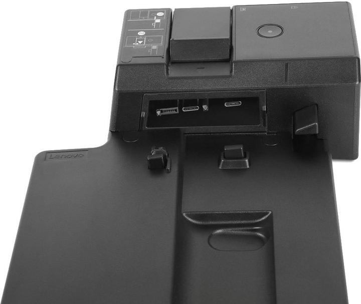 Image du produit Lenovo ThinkPad Ultra (Port de connexion (propriétaire), 6 Ports)