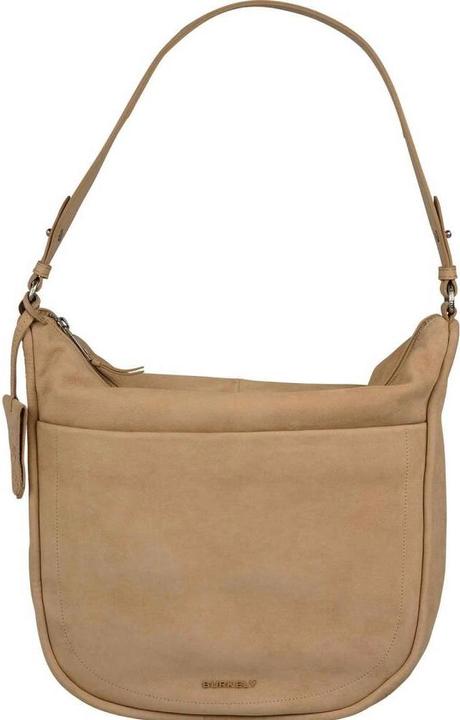 Actual product image Burkely Still Selene Hobo