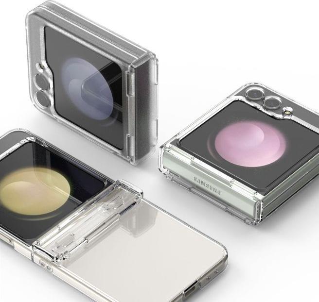 Immagine prodotto Araree Made in Corea 360 Serie Nukin (Samsung Galaxy Z Flip5)