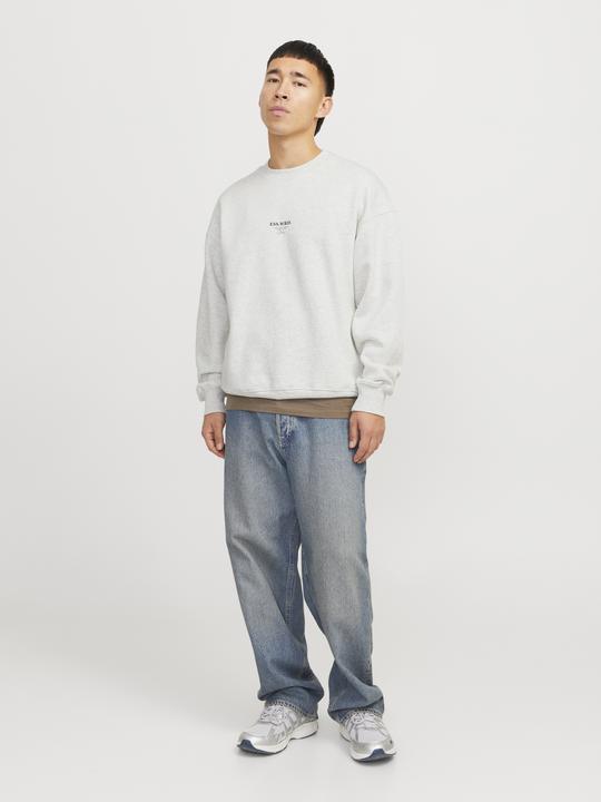 Produktbild Jack & Jones Jjeurban Edge Studio Sweat Crew Noos (L)