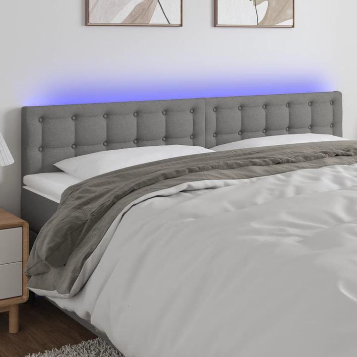 Image du produit VidaXL Jeanette (160 x 5 x 88 cm)