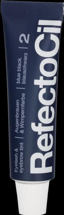 Produktbild Refectocil Augenbrauen- und Wimpernfarbe