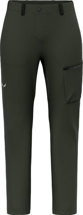 Immagine prodotto Salewa Pantaloni Puez in canapa Durastretch Da (40)
