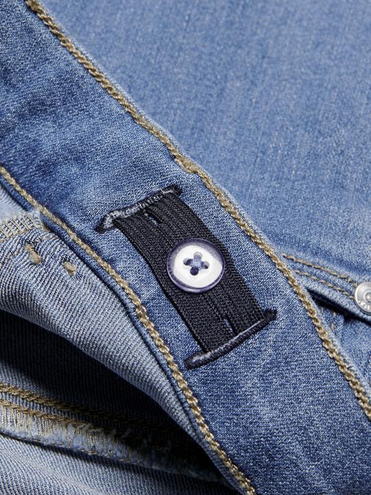 Produktbild Only KONRain Life Reg Skinny Fit Jeans (146)