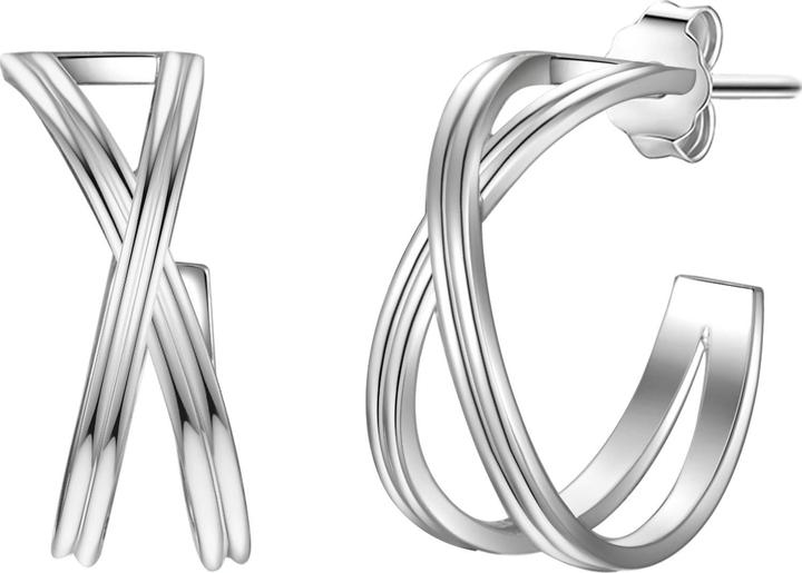 Glanzstücke München Damen Sterling Silber silber - 11828 (Sterling Silber)