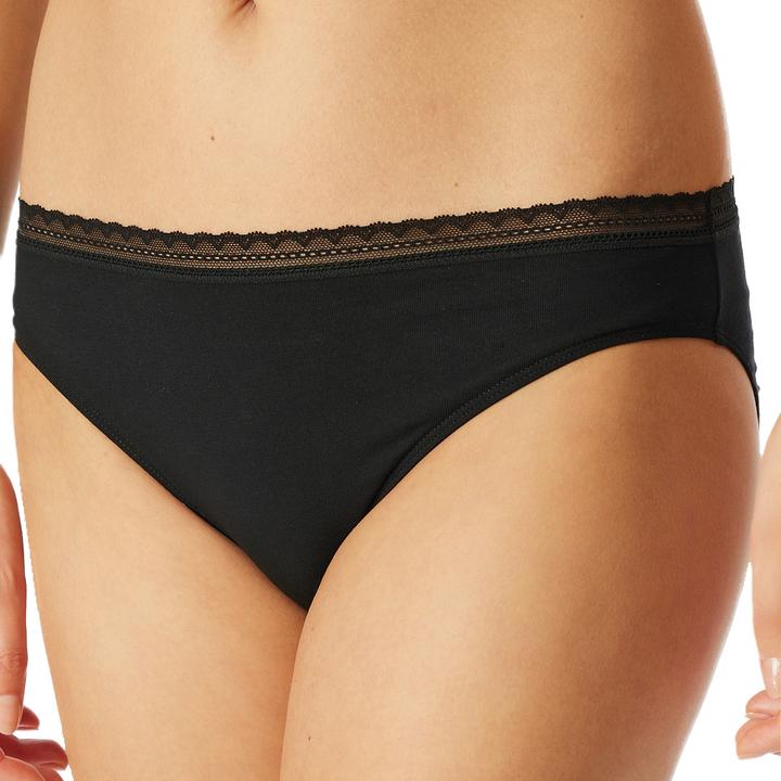 Produktbild Schiesser 6er Pack 95/5 Modern Cotton Rio Slip (48, 4XL, 6er Pack)