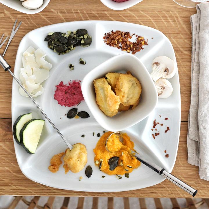 Productafbeelding Mäser Fondue set (Kaasfondue, Chinese Fondue)