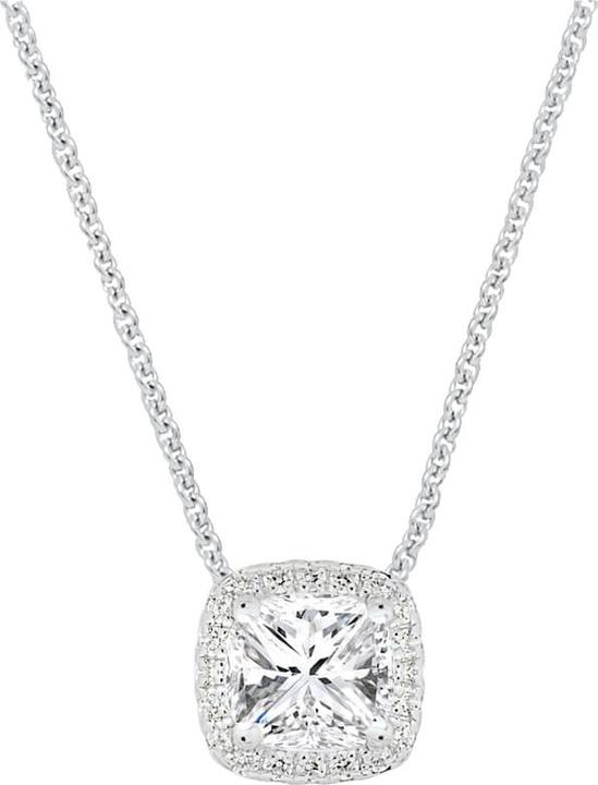 Produktbild Candy Halskette Balera, 925 Sterling Silber (925er Sterling Silber, 42 - 45 cm)