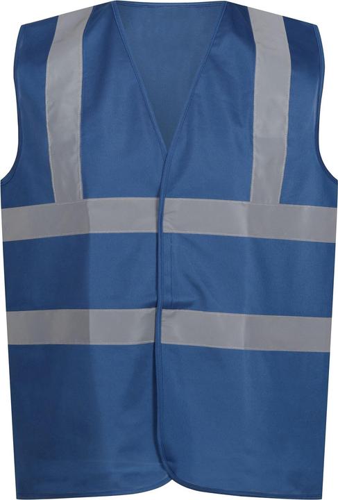 Immagine prodotto Regatta Gilet Pro Identity Hi-Vis Unisex Adulto (M)