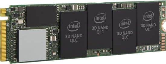 Image du produit Intel SSDSCKKB480GZ01 (480 Go, M.2 2280)