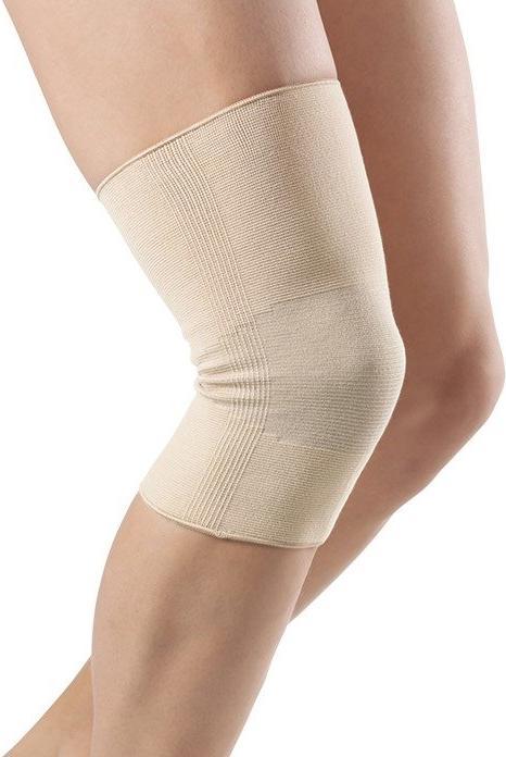 Bilasto Uno Kniebandage Thermo M beige