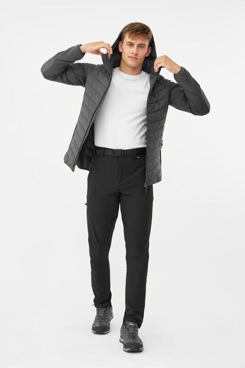 Actual product image MGA Bart Warm Pro Polartec Primaloft Man Jacket (M)