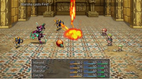 Immagine prodotto NIS RPG Maker MV (Switch, Multilingue)