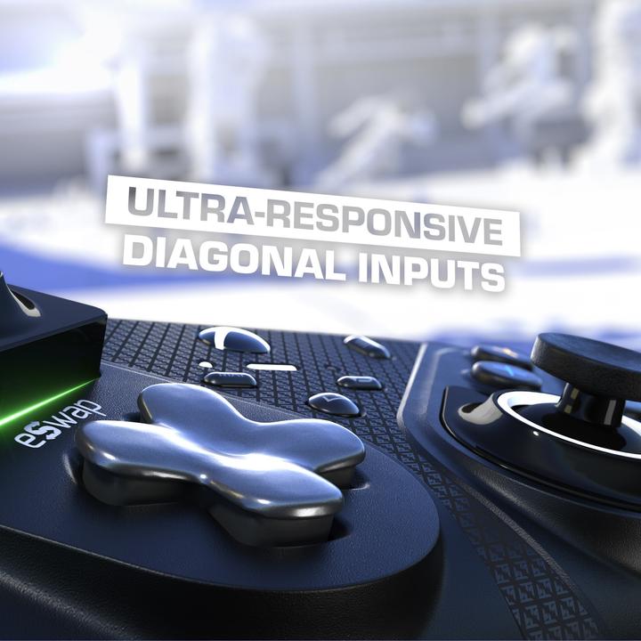 Produktbild Thrustmaster eSwap S Pro (Xbox Series S, Xbox One S, PC, Xbox Series X)