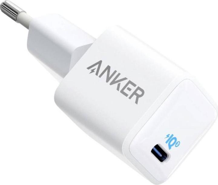 Actual product image Anker PowerPort III Nano (20 W)