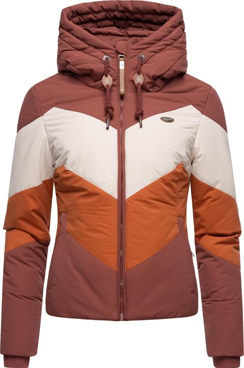 Immagine prodotto Ragwear Blocco Novva (XS)