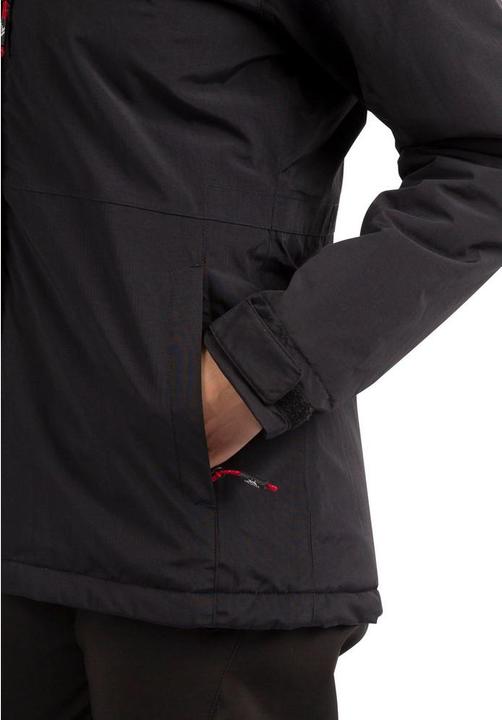 Immagine prodotto Trespass Frosty Giacca Impermeabile Imbottita Donna (S)