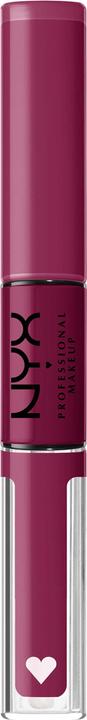 NYX Professional Make-Up Shine Loud (20 In Charge)