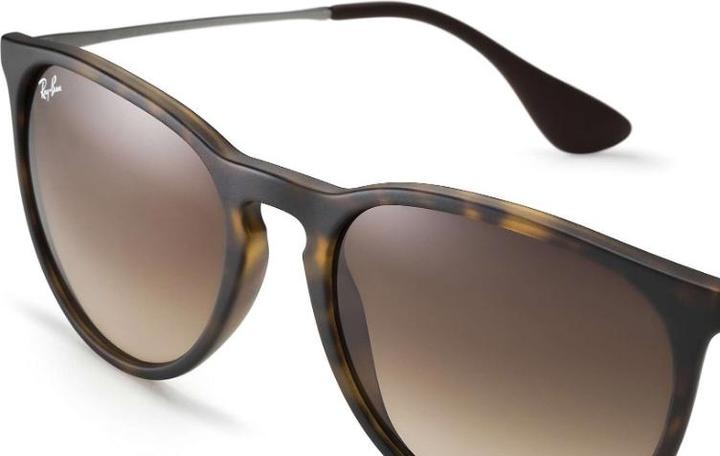 Actual product image Ray Ban Erika