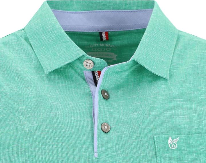 Image du produit Hajo Polo Stay Fresh (54, XL)