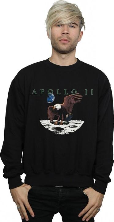 Produktbild Nasa Apollo 11 Vintage Sweatshirt (L)