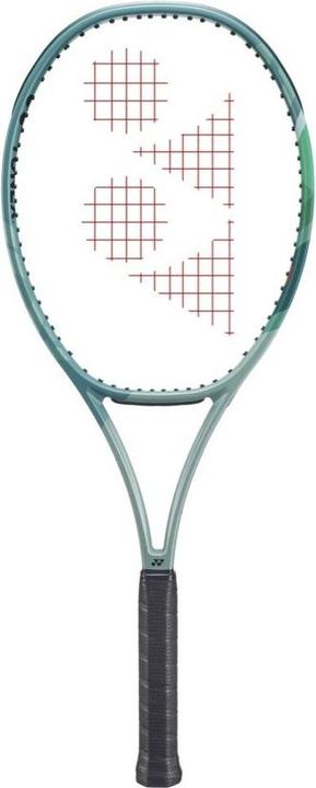 Yonex Percept 100 Olive Green (300g) Tennisschläger