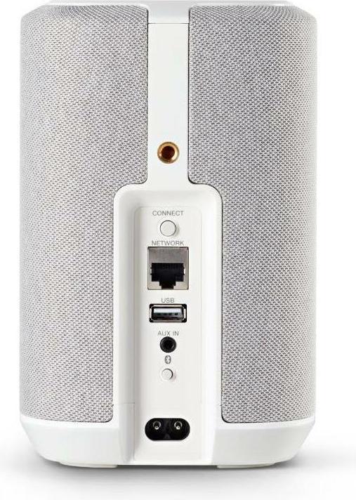 Actual product image Denon Home 150 NV Multiroom Speaker white (Airplay 2)