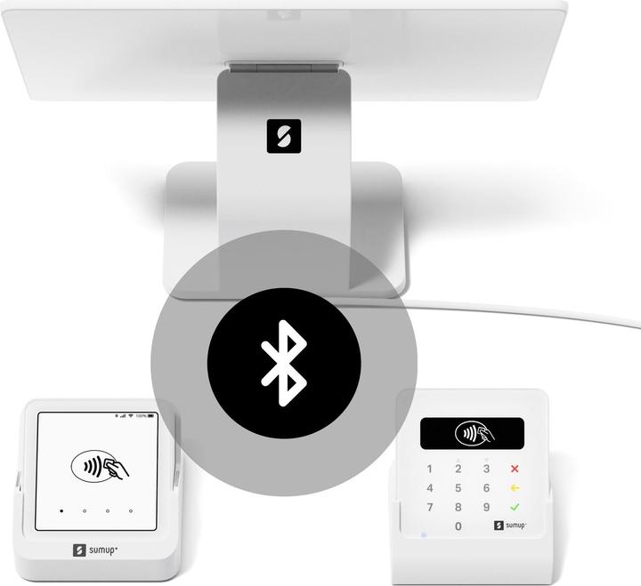 Produktbild SumUp POS Lite