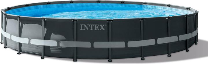 Intex Pool Ultra XTR Frame Set 610 x 122 cm (610 x 122 cm)