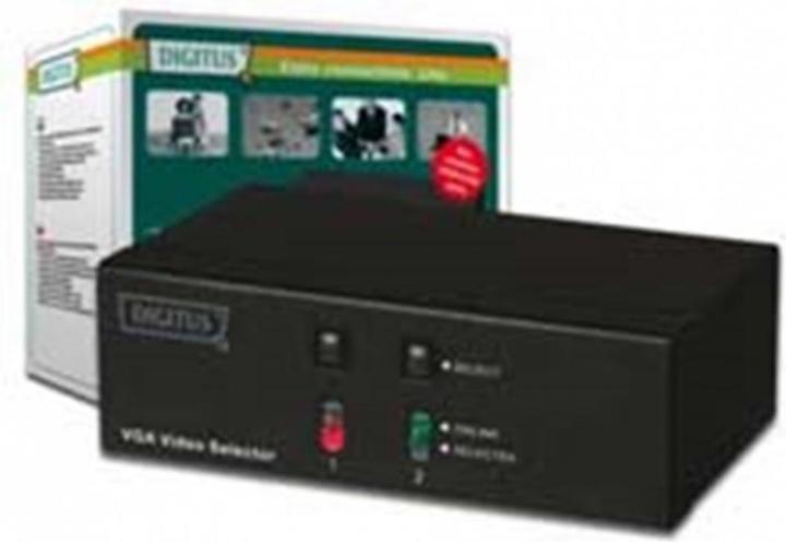 Produktbild Digitus DS-44100-1