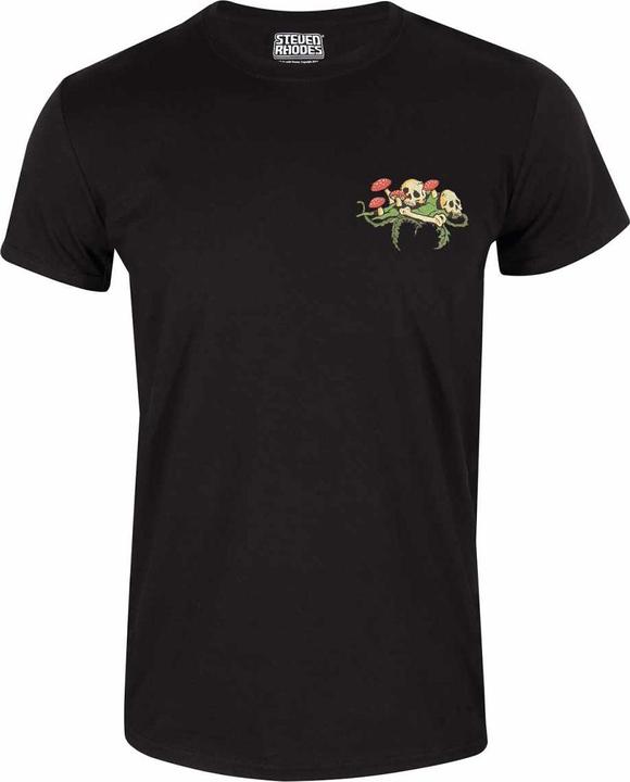 Produktbild Steven Rhodes TShirt (XL)