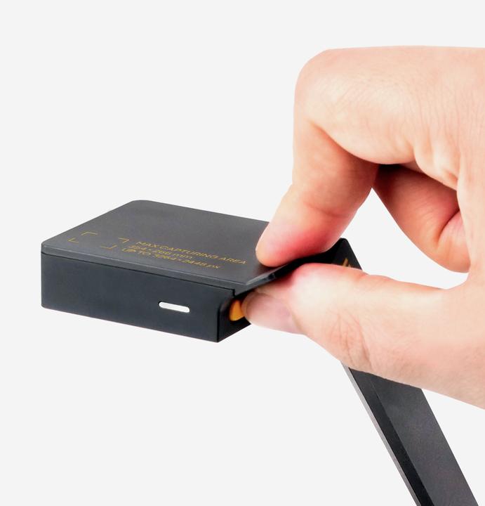 Actual product image Ipevo DO-CAM (Full HD, 35.5 x 26.5 cm)