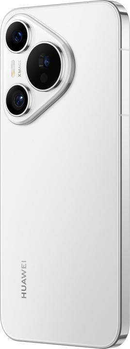 Produktbild Huawei Pura 70 (256 GB, White, 6.60", Dual SIM, 50 Mpx, 4G)