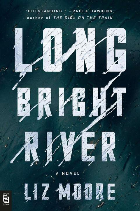 Produktbild Long Bright River (Englisch, Liz Moore, 2020)
