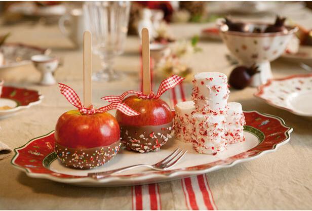 Image du produit Villeroy & Boch Plateau ovale Toy's Delight