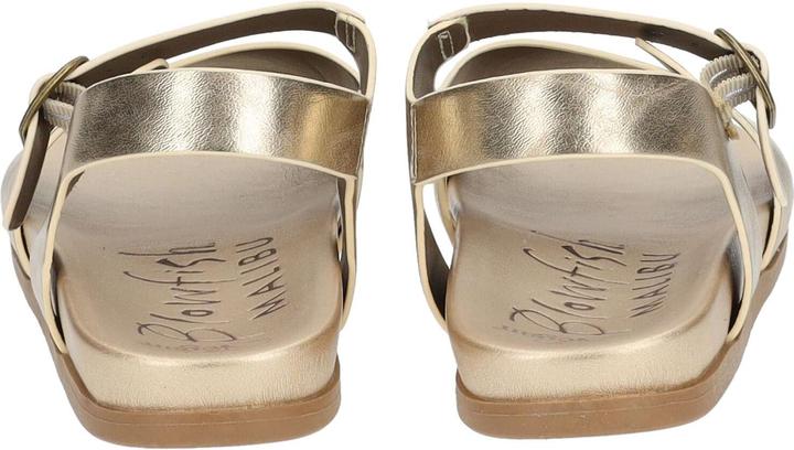 Actual product image Blowfish Sandalen (38)