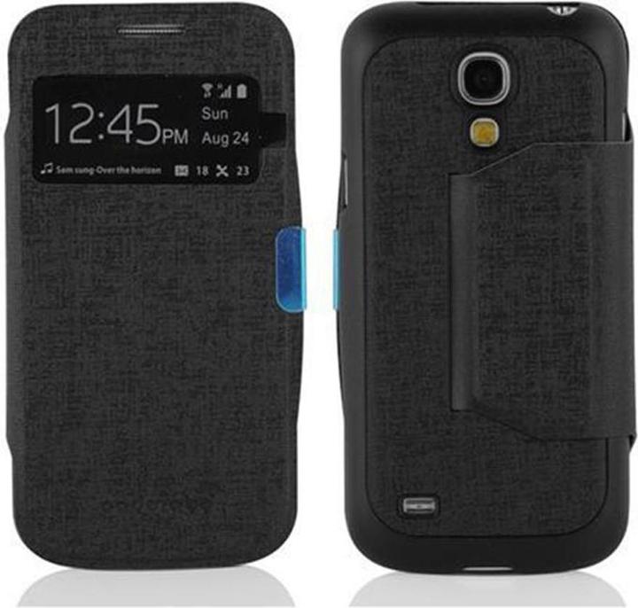 Actual product image Cadorabo Case cover for Samsung Galaxy S4 MINI (Samsung Galaxy S4 mini)