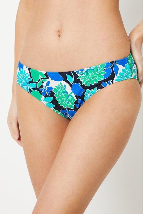Universal Textiles Bikini Oberteil Front mit Knoten