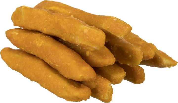 Immagine prodotto Trixie Delicious Chicken Fries 100 g (Junior, Senior, Adulto, 1 pz., 100 g)