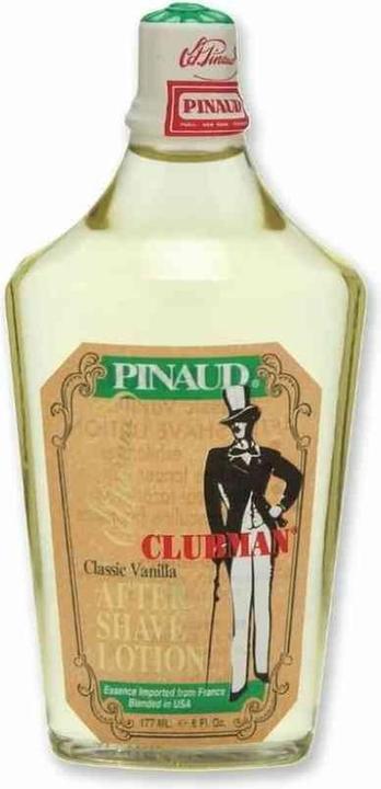 Clubman Classic (Lotion, 177 ml)