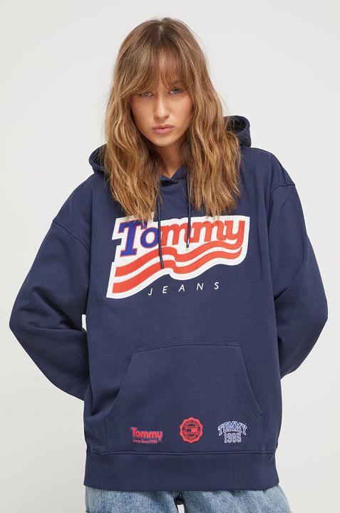 Tommy Jeans Relaxed (L)
