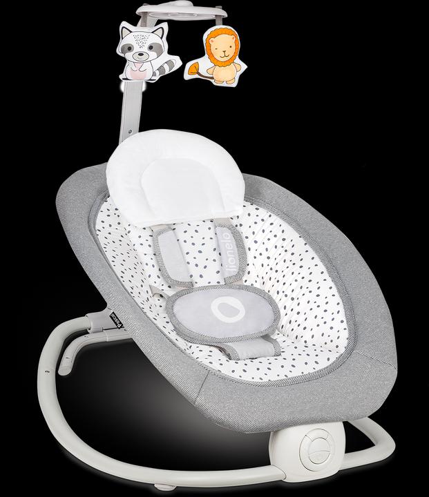 Produktbild Lionelo Pascal