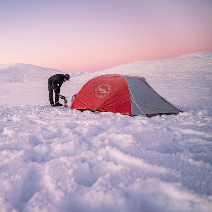 Image du produit Big Agnes Copper Spur HV2 Expedition (Tente igloo, 2.39 kg, 2 personnes)