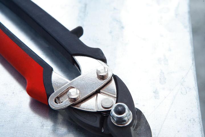 Immagine prodotto Erdi forbici ideali (180 mm)