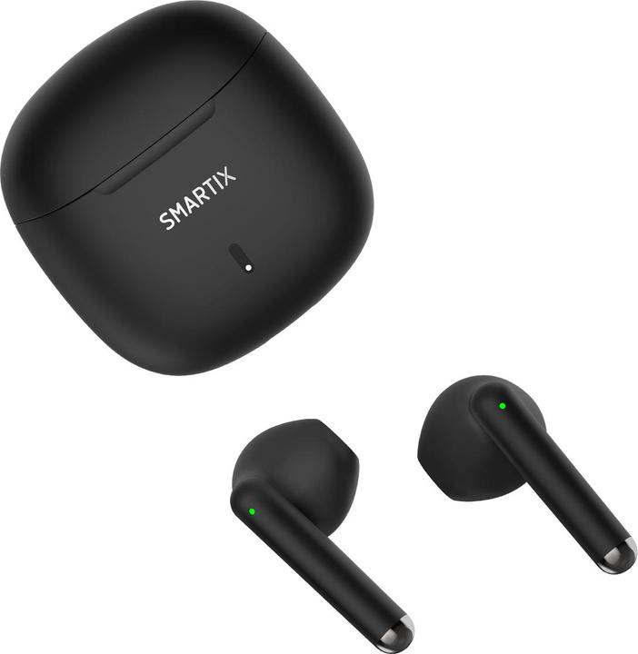Immagine prodotto Land Fi9 Auricolare Wireless In-ear Ufficio Bluetooth Nero (5 h, Senza fili)